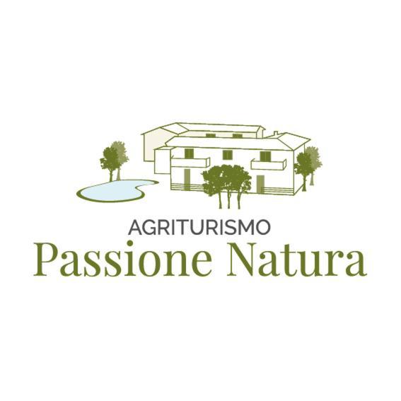 AGRICAMPEGGIO Agriturismo Passione Natura Vieste Exterior foto